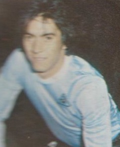 Arsenio Luzardo