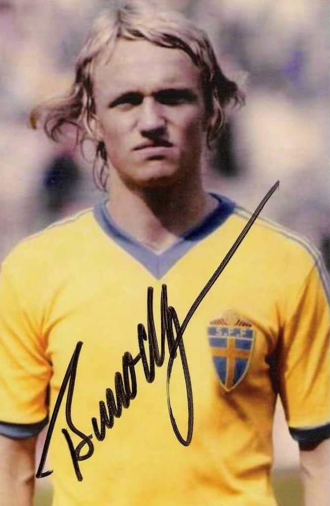 Benno Magnusson