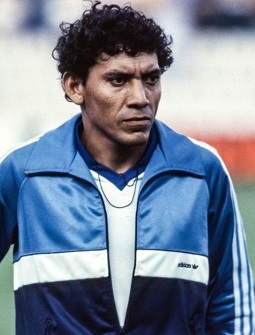 Mario Castillo