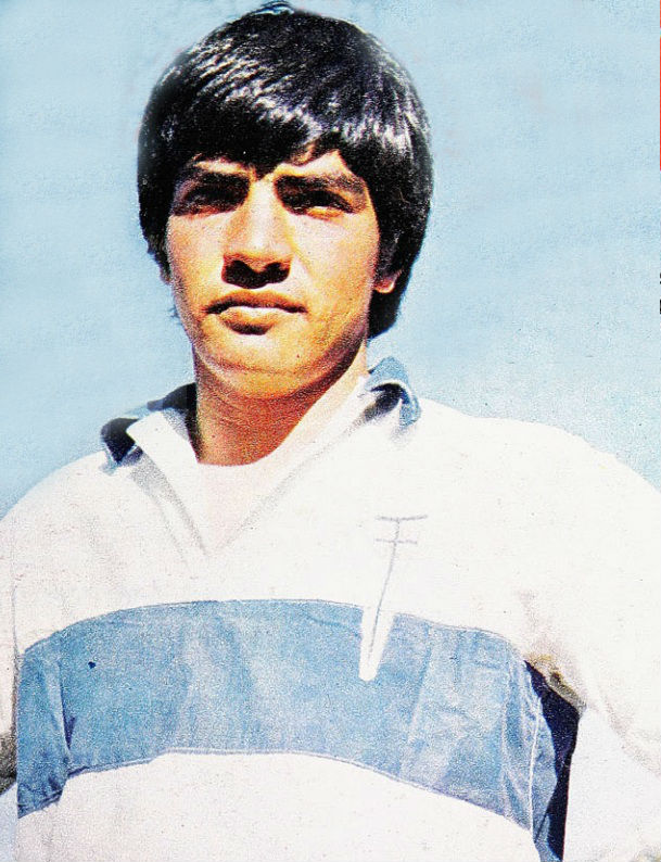 Mario Salinas