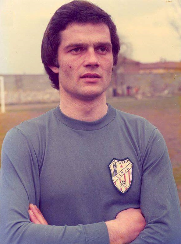 Stracimir Martinović