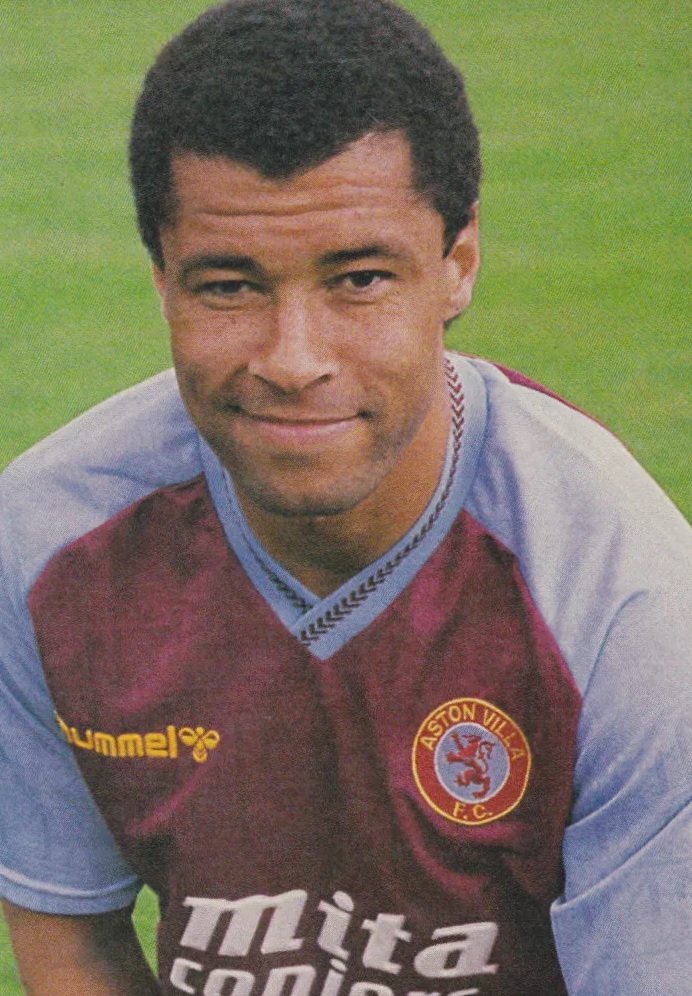 Paul McGrath