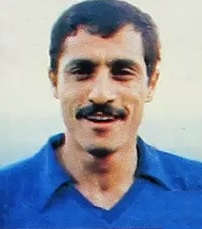 Mohammed Karam