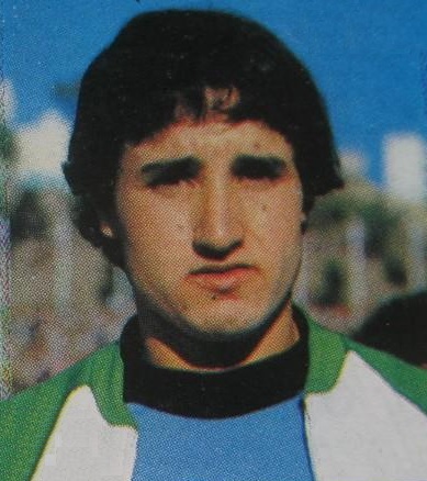 Mourad Amara