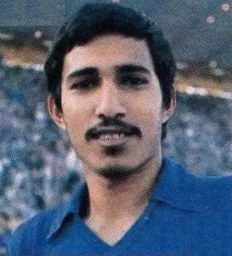 Nasser Al-Ghanem