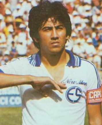 Norberto Huezo