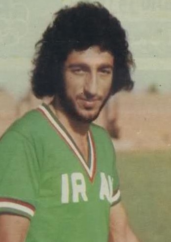 Nasser Nouraei