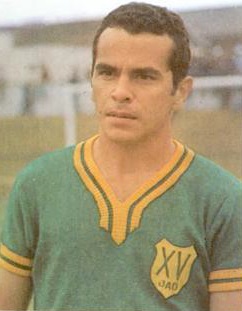 Paulinho Jaú