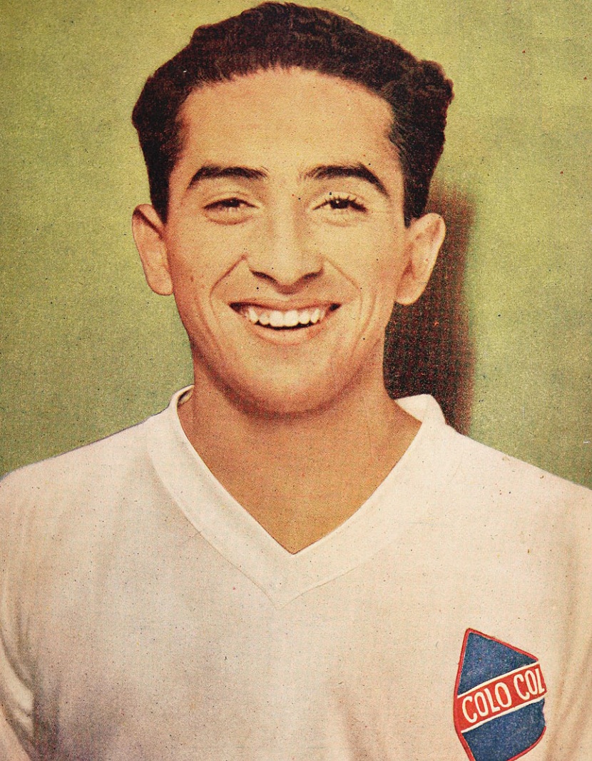 Jorge Peñaloza