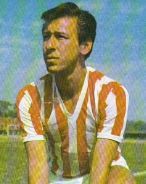 Agustín Peniche