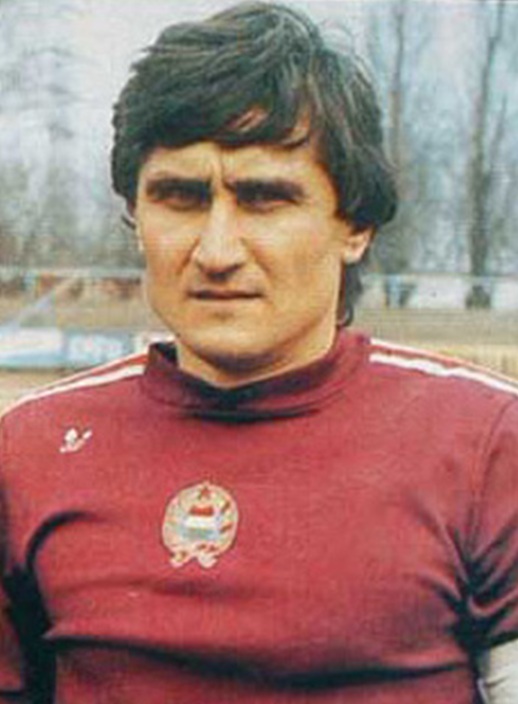 László Pusztai