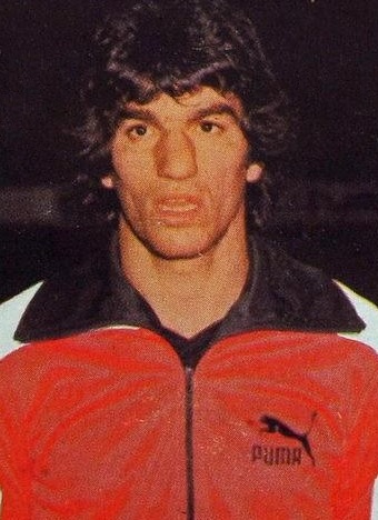 Reinhold Hintermaier