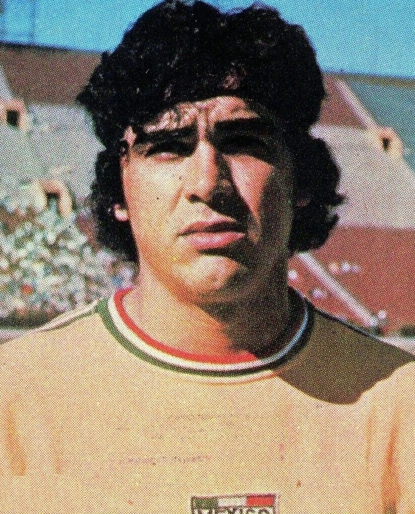 José Pilar Reyes