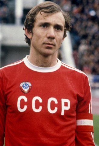 Oleg Romantsev