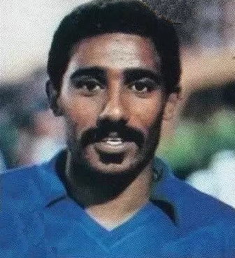 Sami Al-Hashash