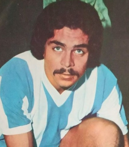 Santiago Santamaría