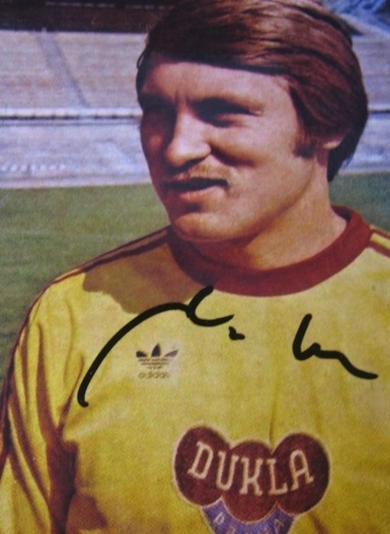 František Štambachr