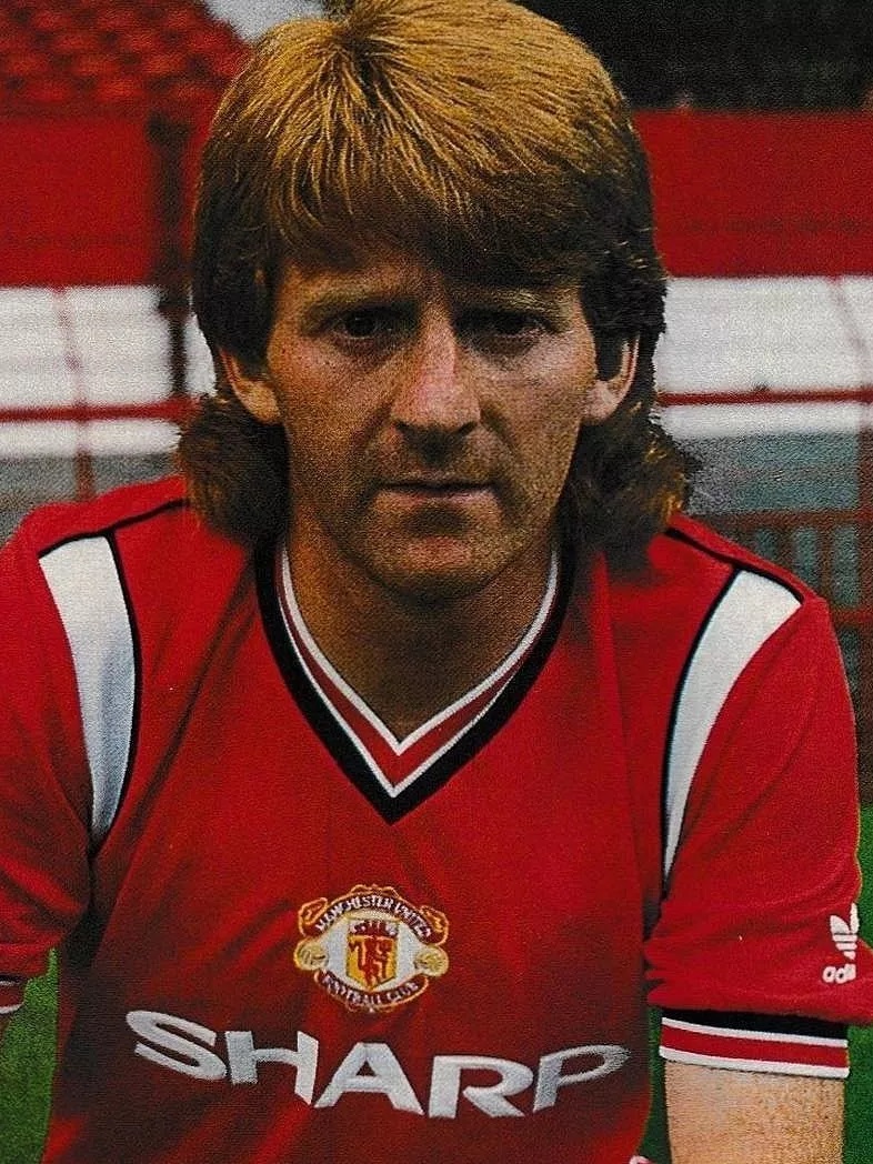 Gordon Strachan