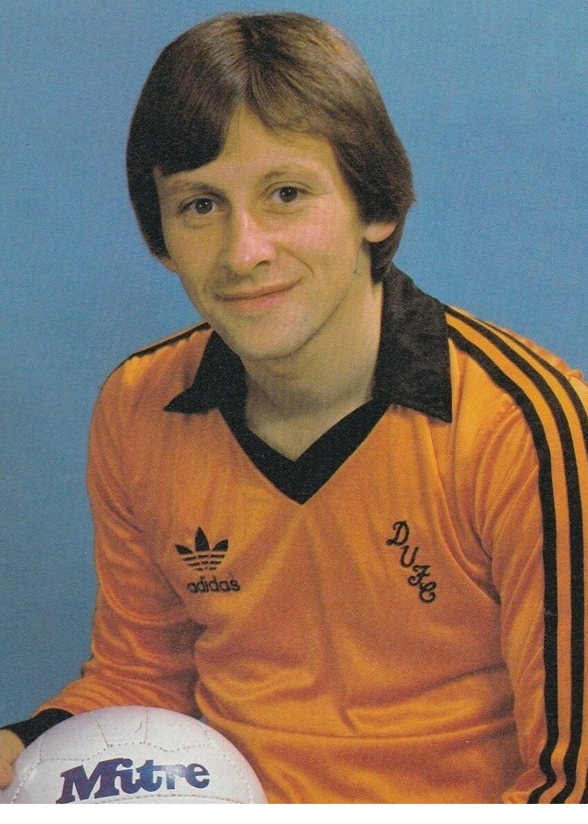 Paul Sturrock