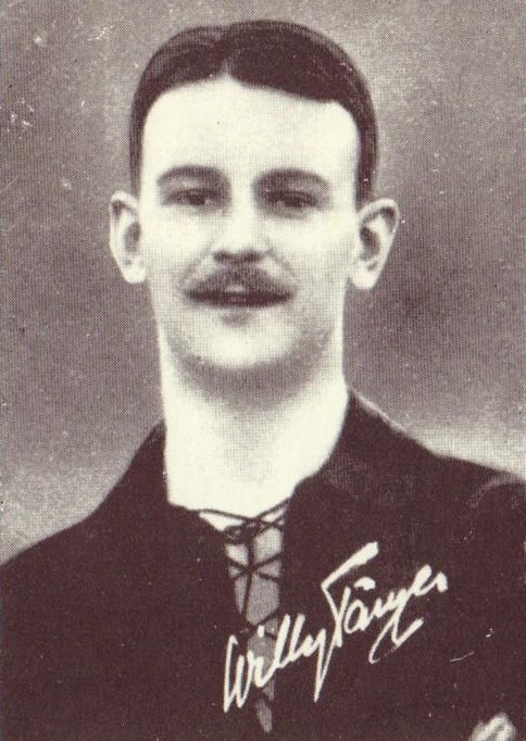 Willy Tänzer