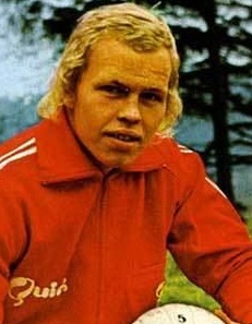 Thomas Ahlström