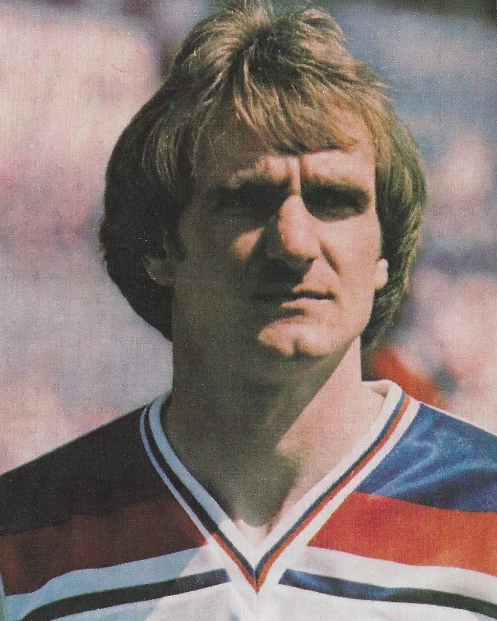 Phil Thompson