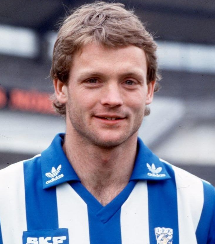 Torbjörn Nilsson