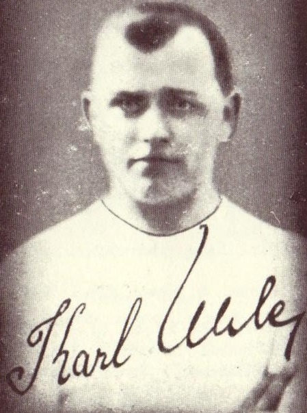 Karl Uhle