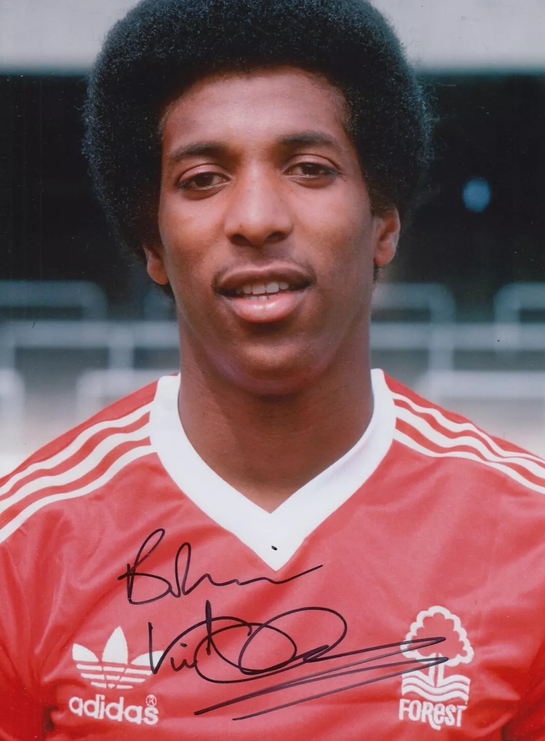 Viv Anderson