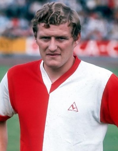 Wim Jansen