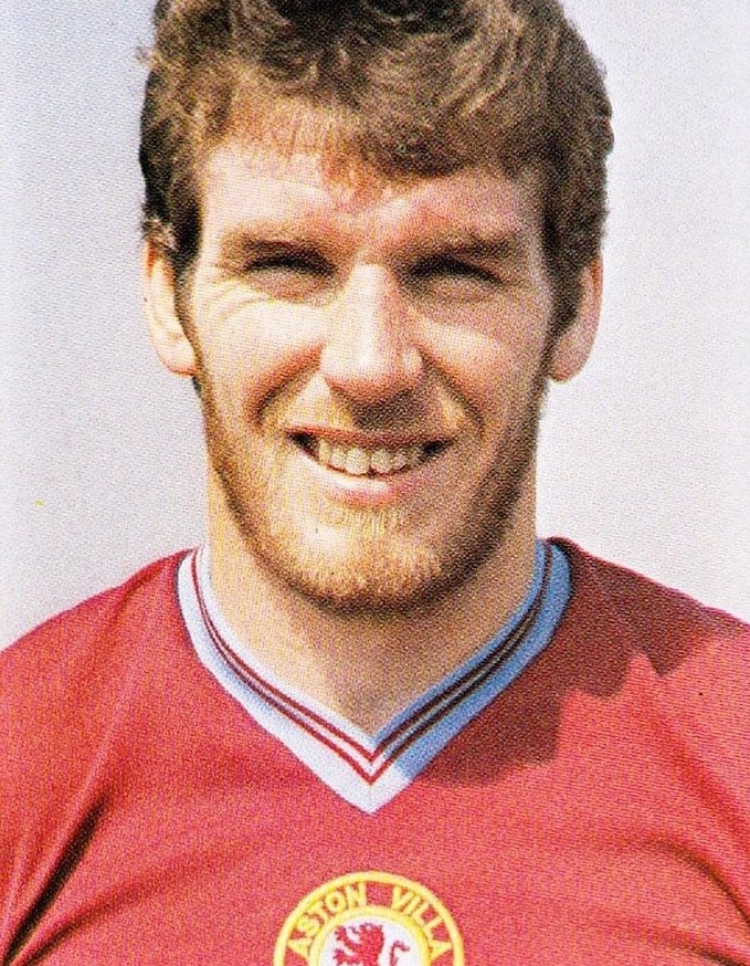 Peter Withe