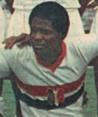 Zé Carlos Olímpico