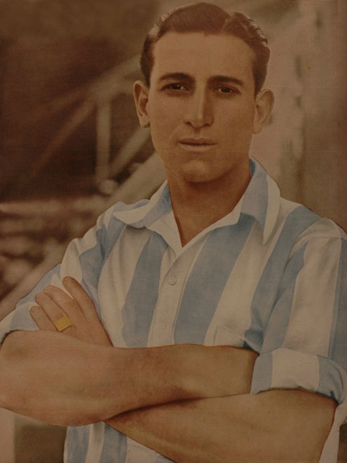 Vicente Zito