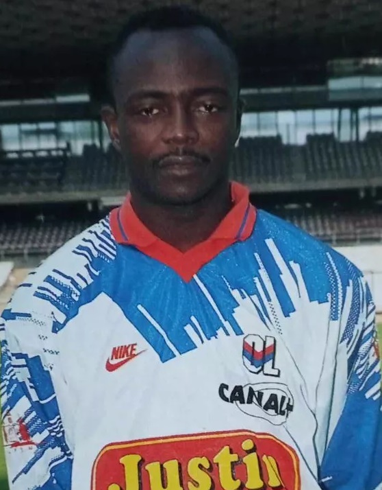 Abedi Pelé
