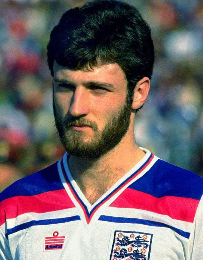 Garry Birtles