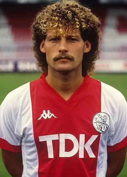 Danny Blind