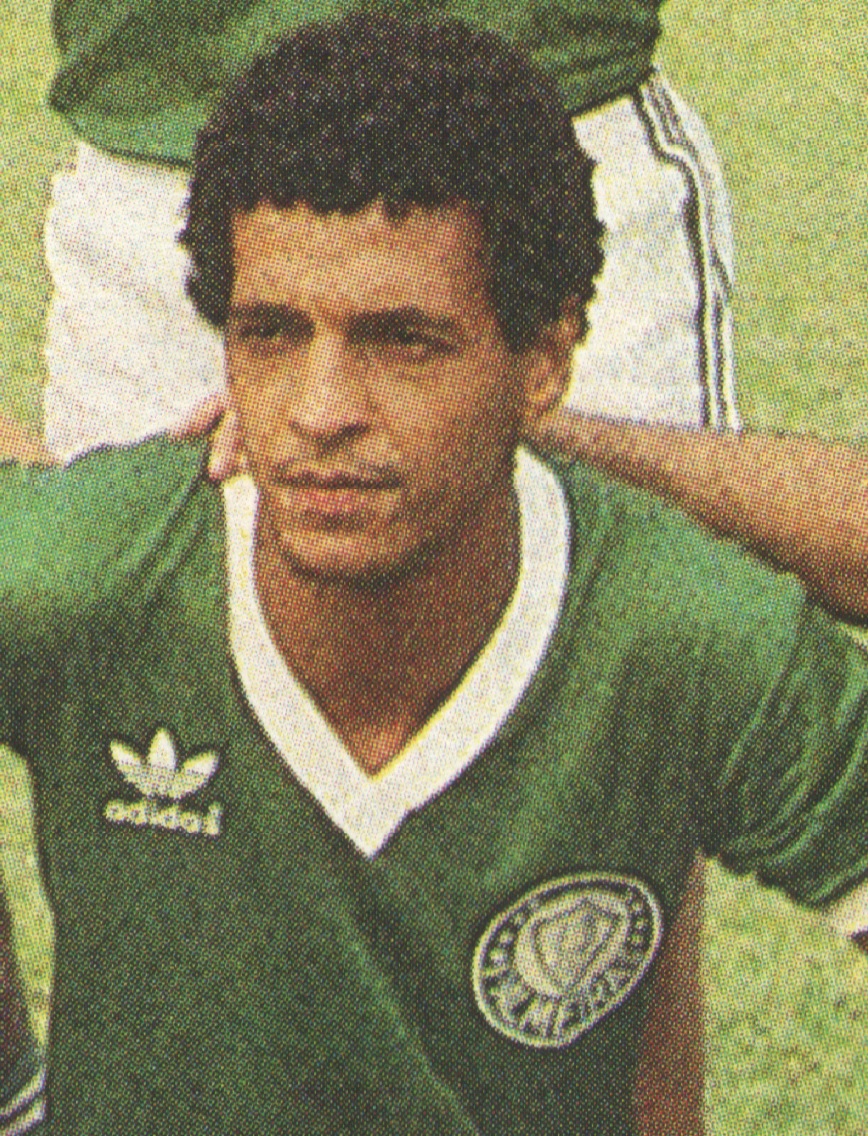 Carlos Alberto