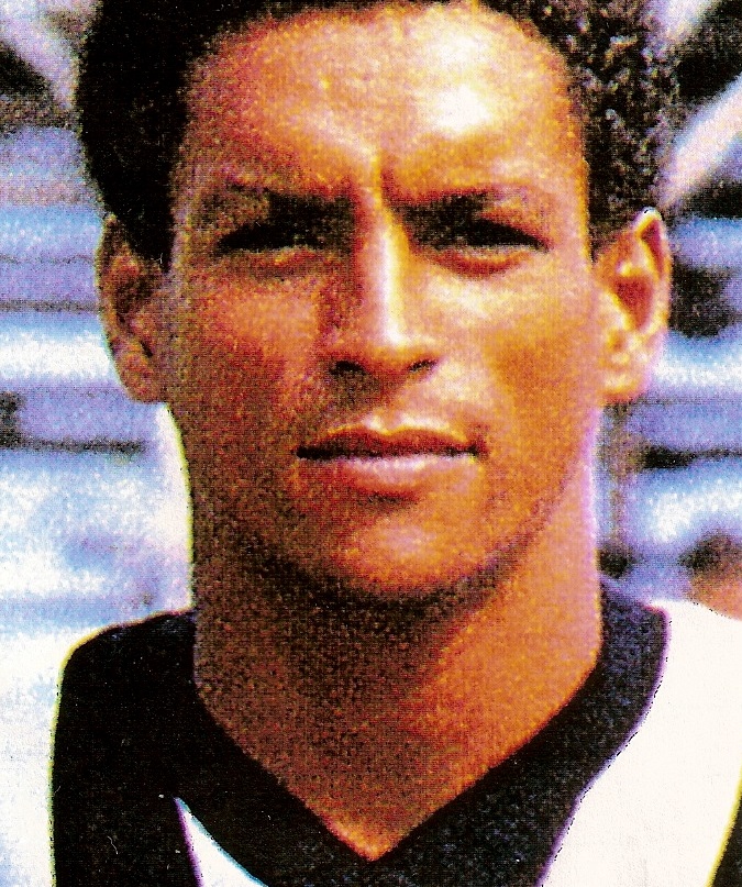 Carlos Alberto