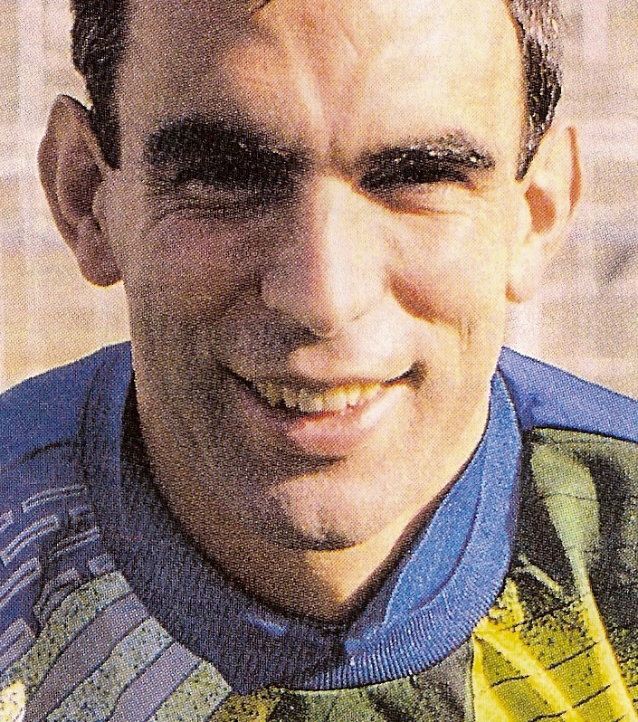 Andoni Cedrún