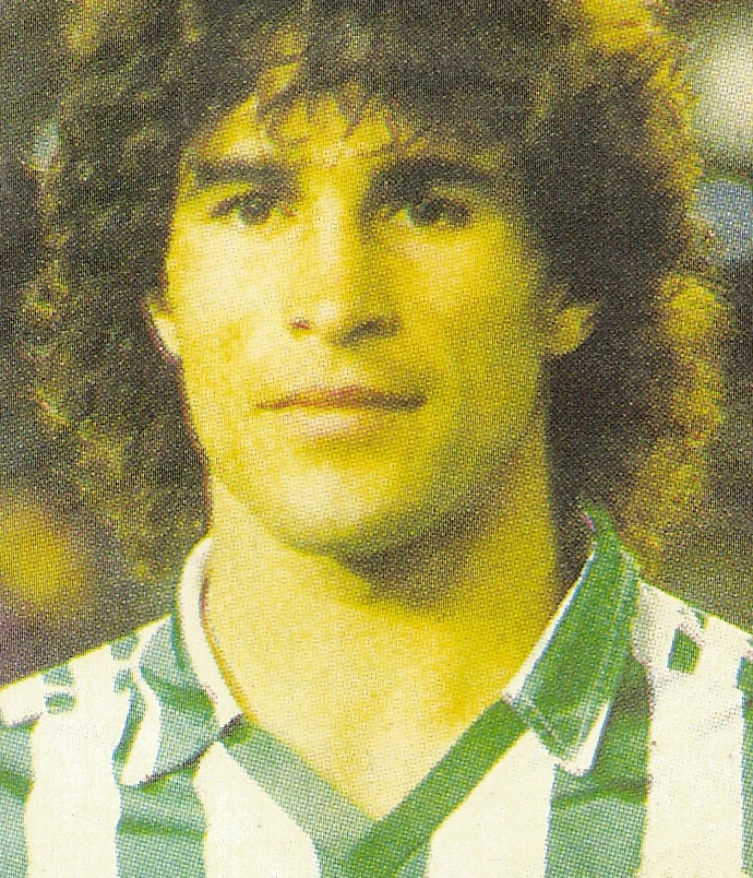 Diego Rodríguez