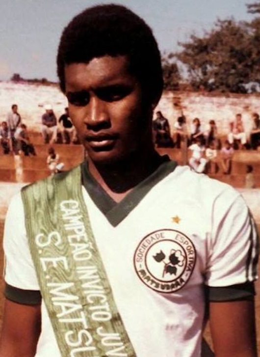 Djalma Braga