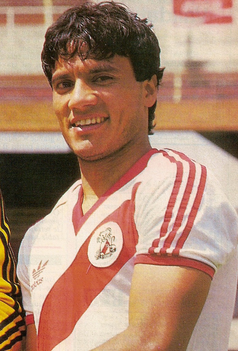 Héctor Enrique