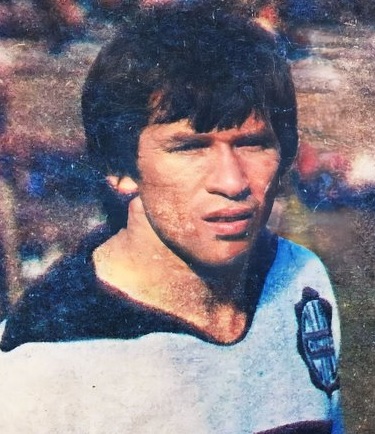 Flaminio Sosa