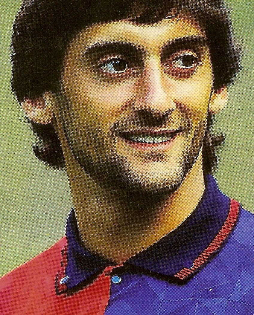 Enzo Francescoli