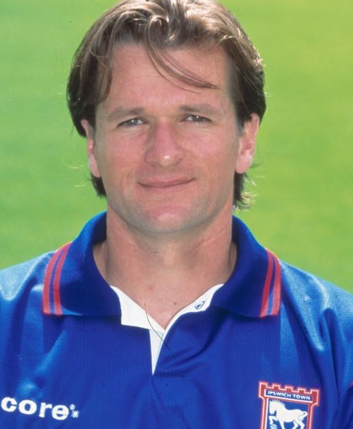 Frank Yallop