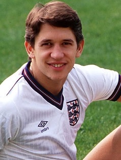 Gary Lineker