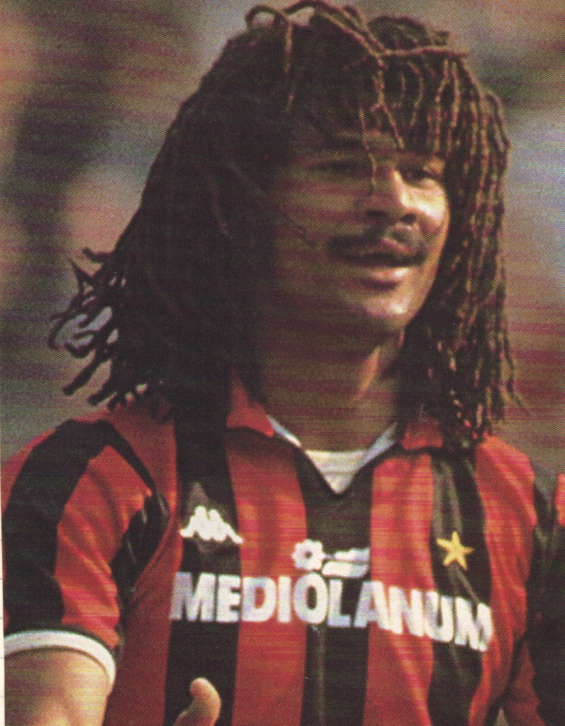 Ruud Gullit
