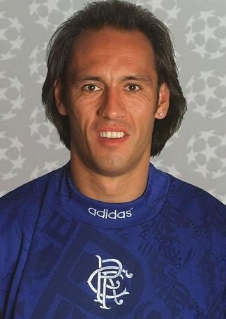 Mark Hateley