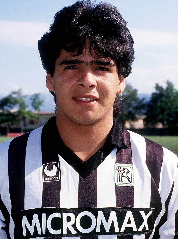 Hugo Maradona
