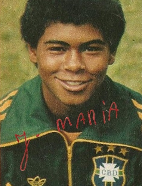 Jota Maria